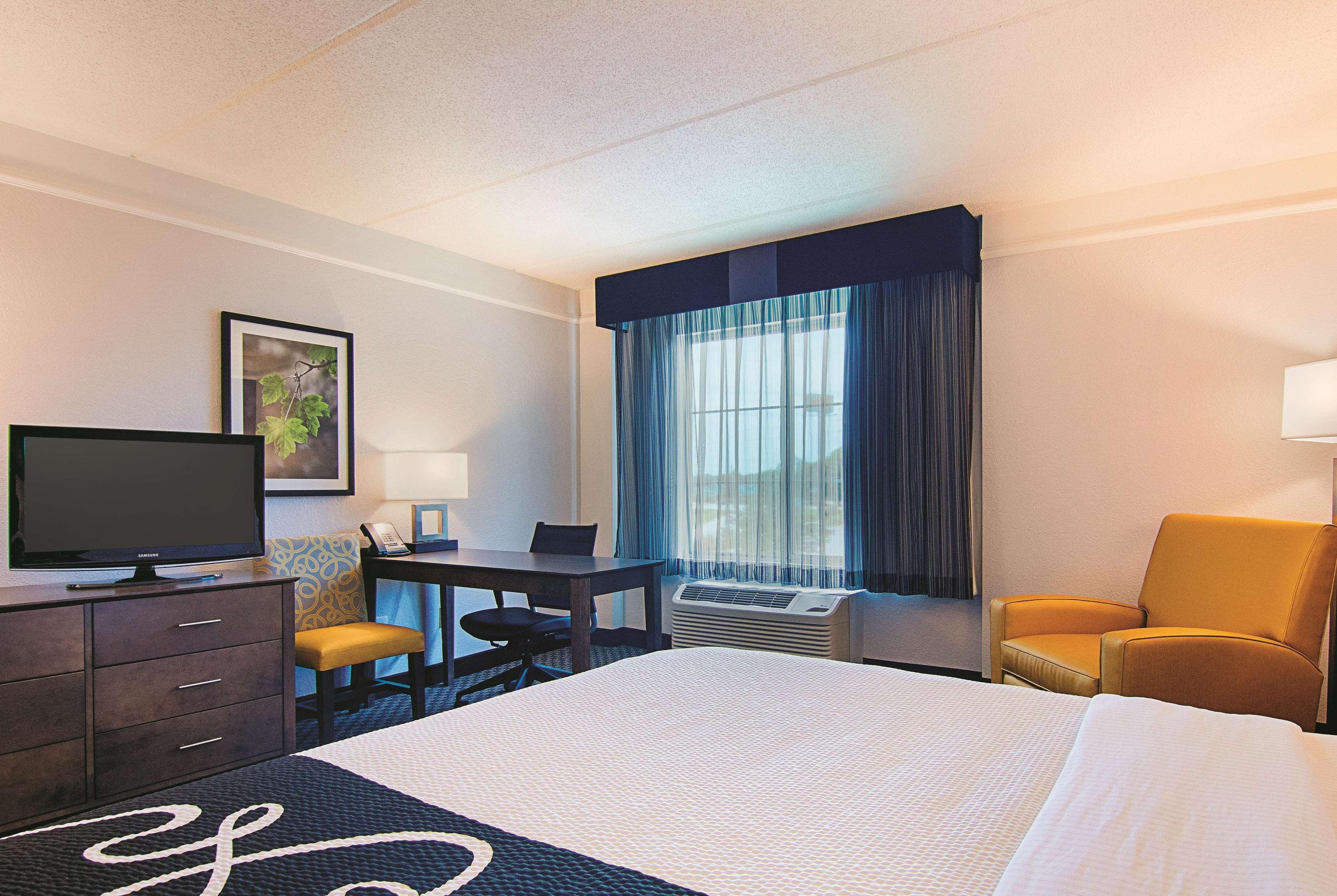 La Quinta By Wyndham Atlanta Conyers Hotel Kültér fotó