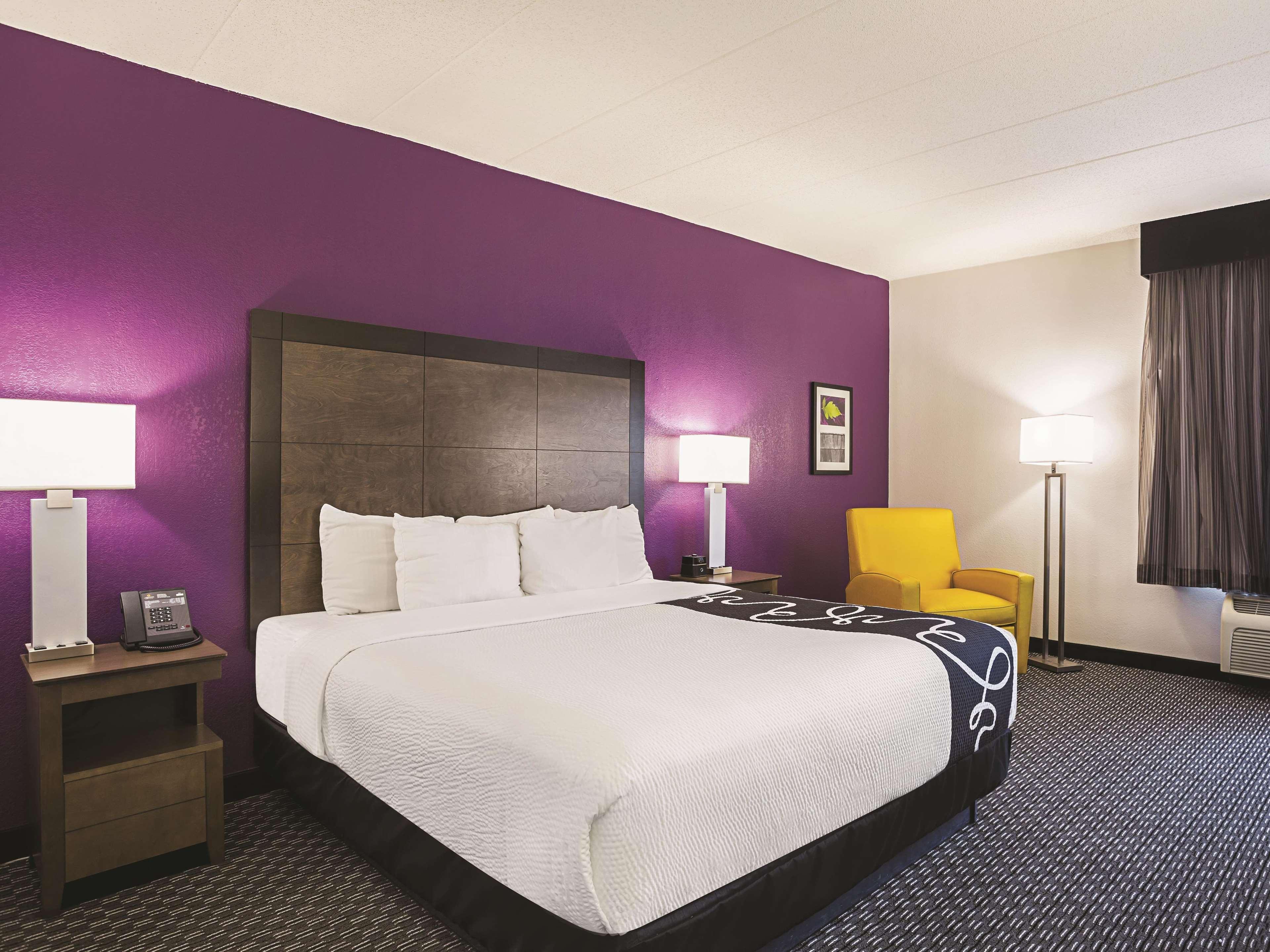 La Quinta By Wyndham Atlanta Conyers Hotel Kültér fotó