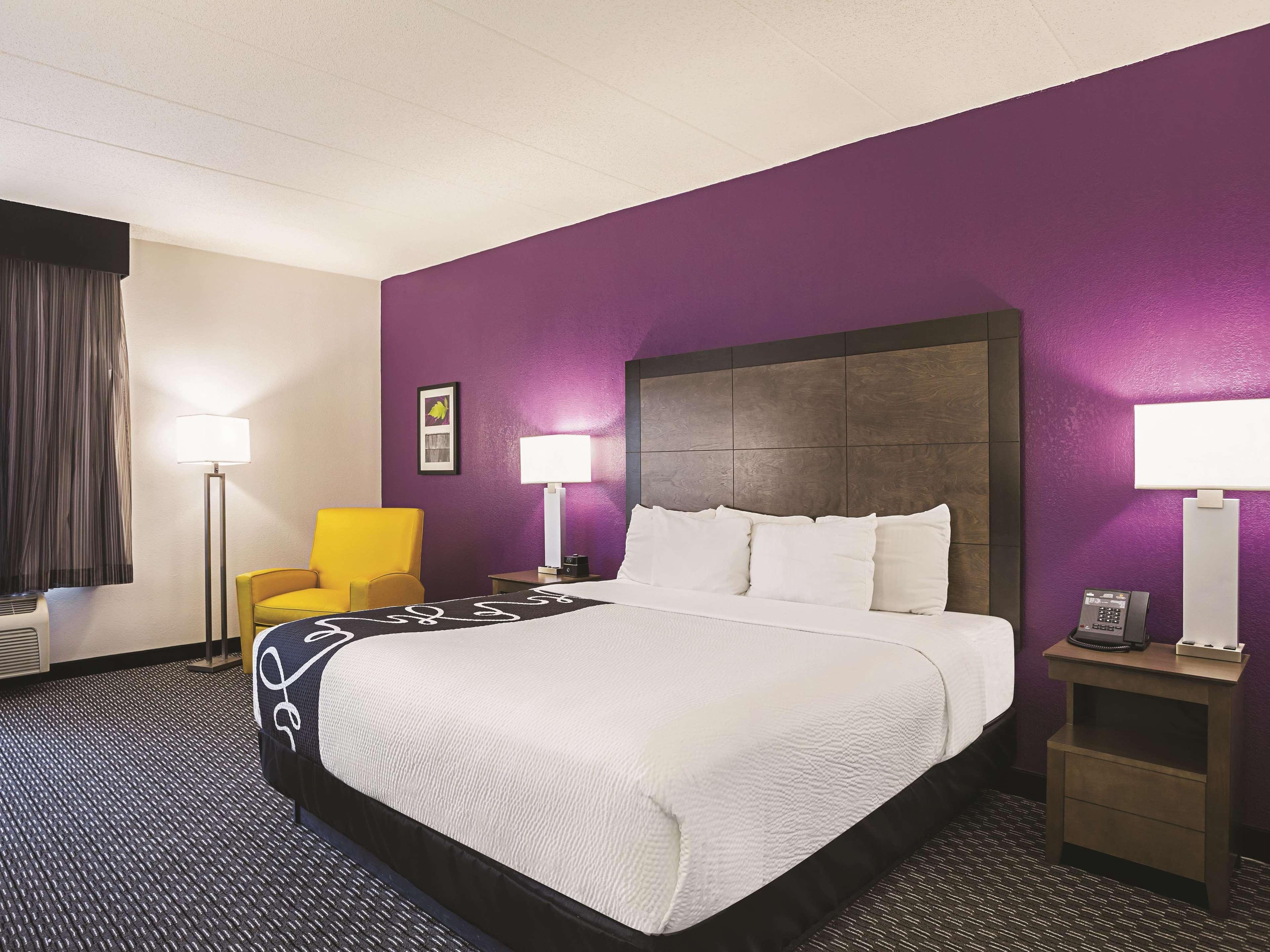 La Quinta By Wyndham Atlanta Conyers Hotel Kültér fotó
