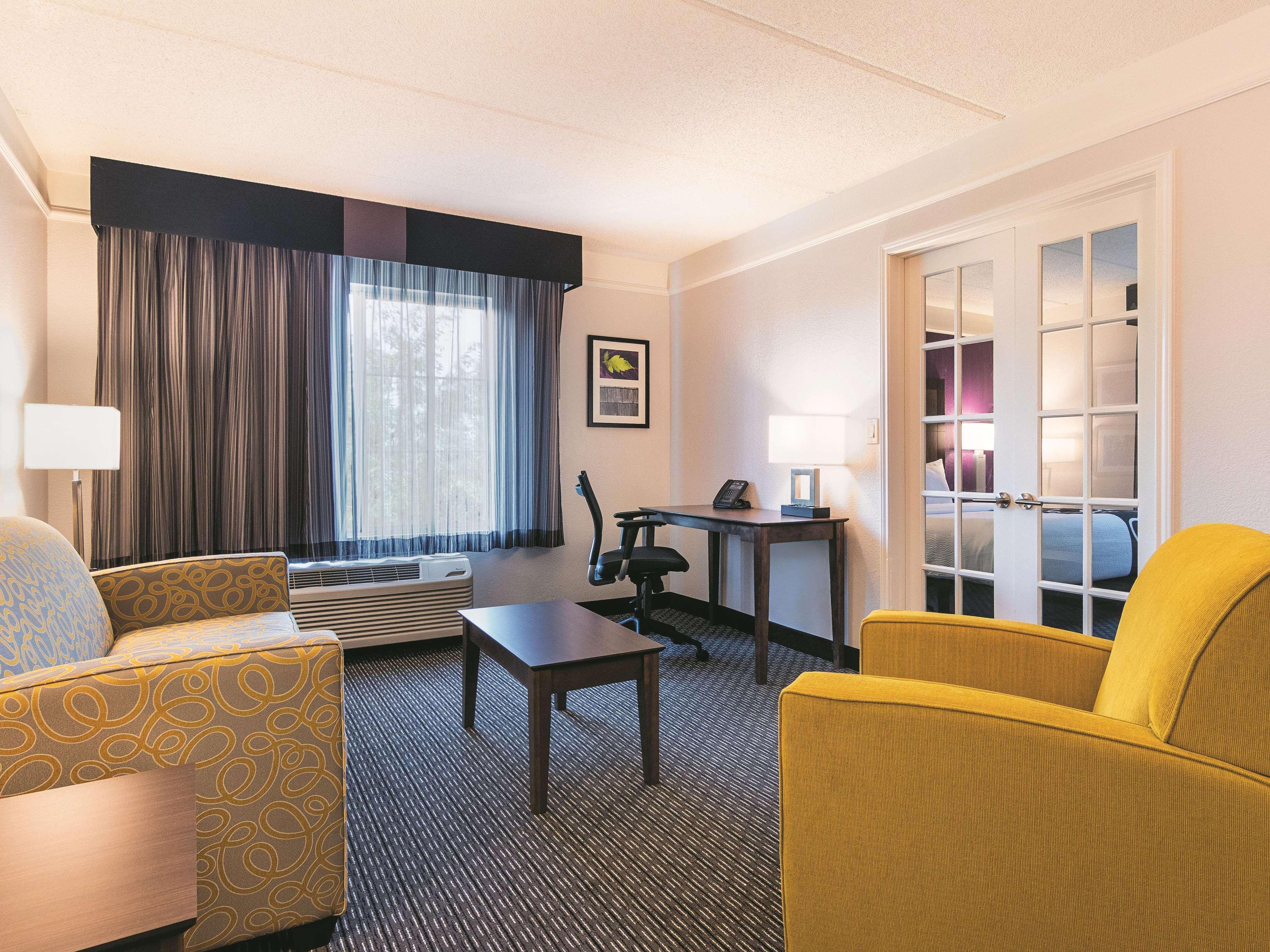 La Quinta By Wyndham Atlanta Conyers Hotel Kültér fotó