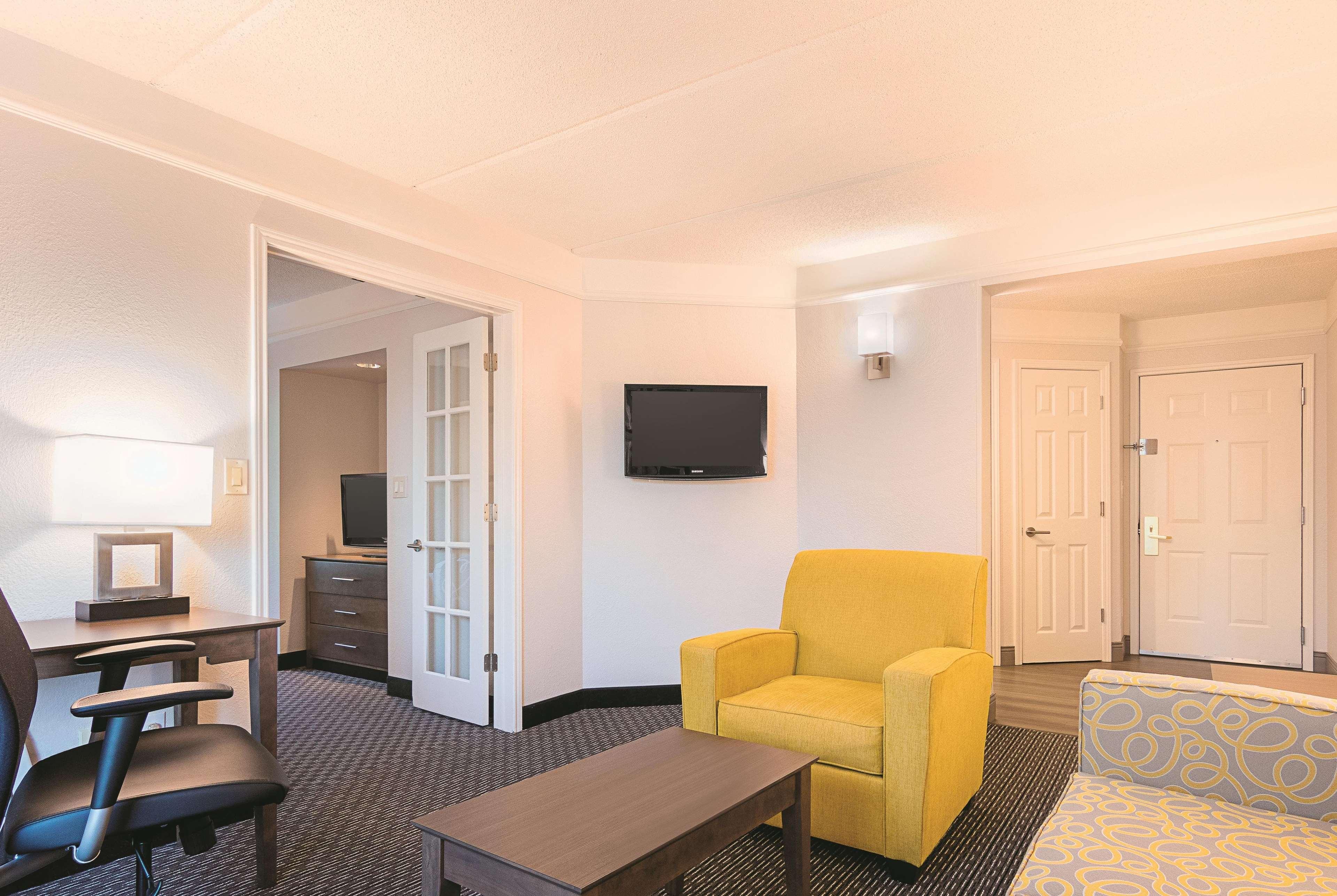 La Quinta By Wyndham Atlanta Conyers Hotel Kültér fotó