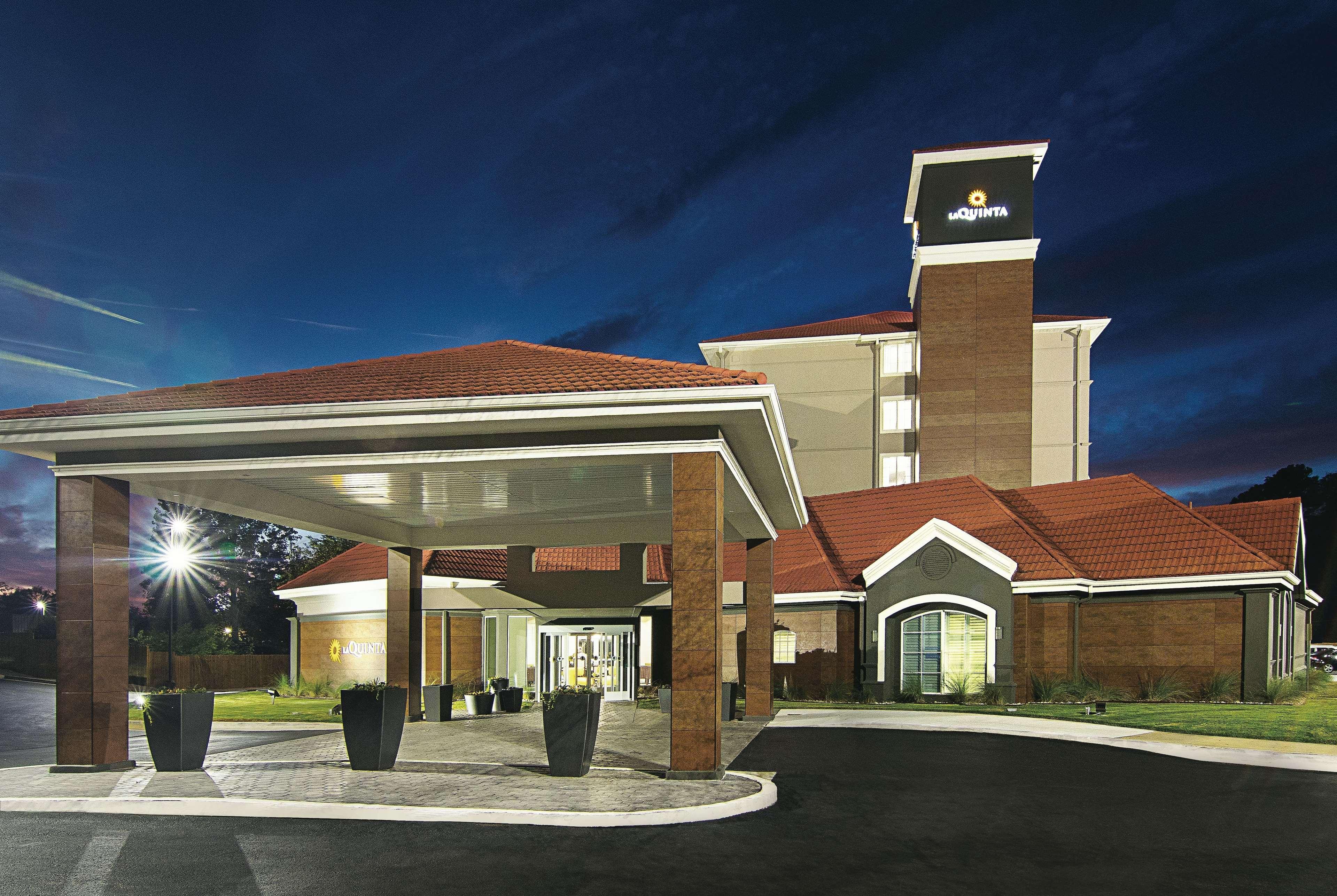 La Quinta By Wyndham Atlanta Conyers Hotel Kültér fotó