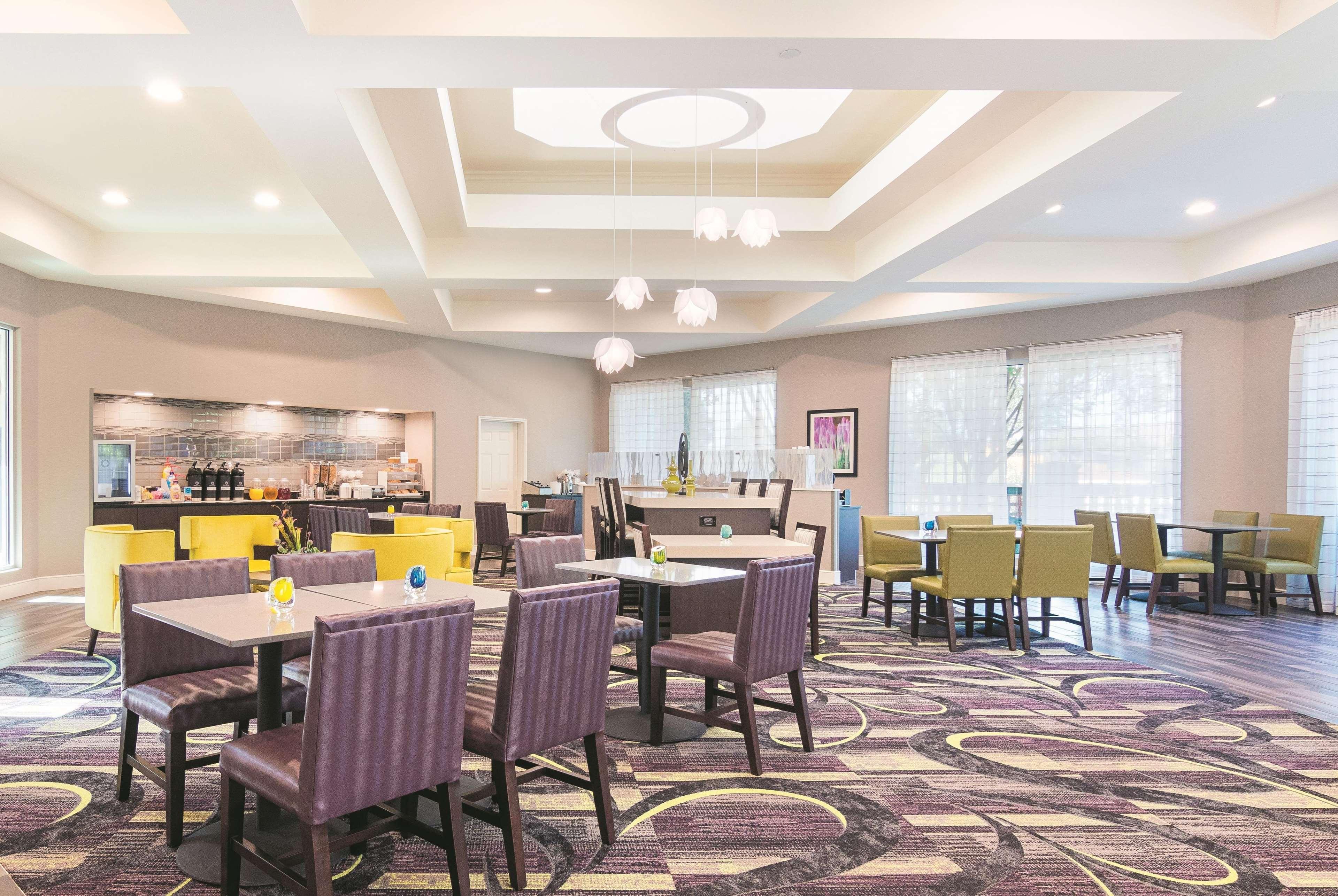 La Quinta By Wyndham Atlanta Conyers Hotel Kültér fotó