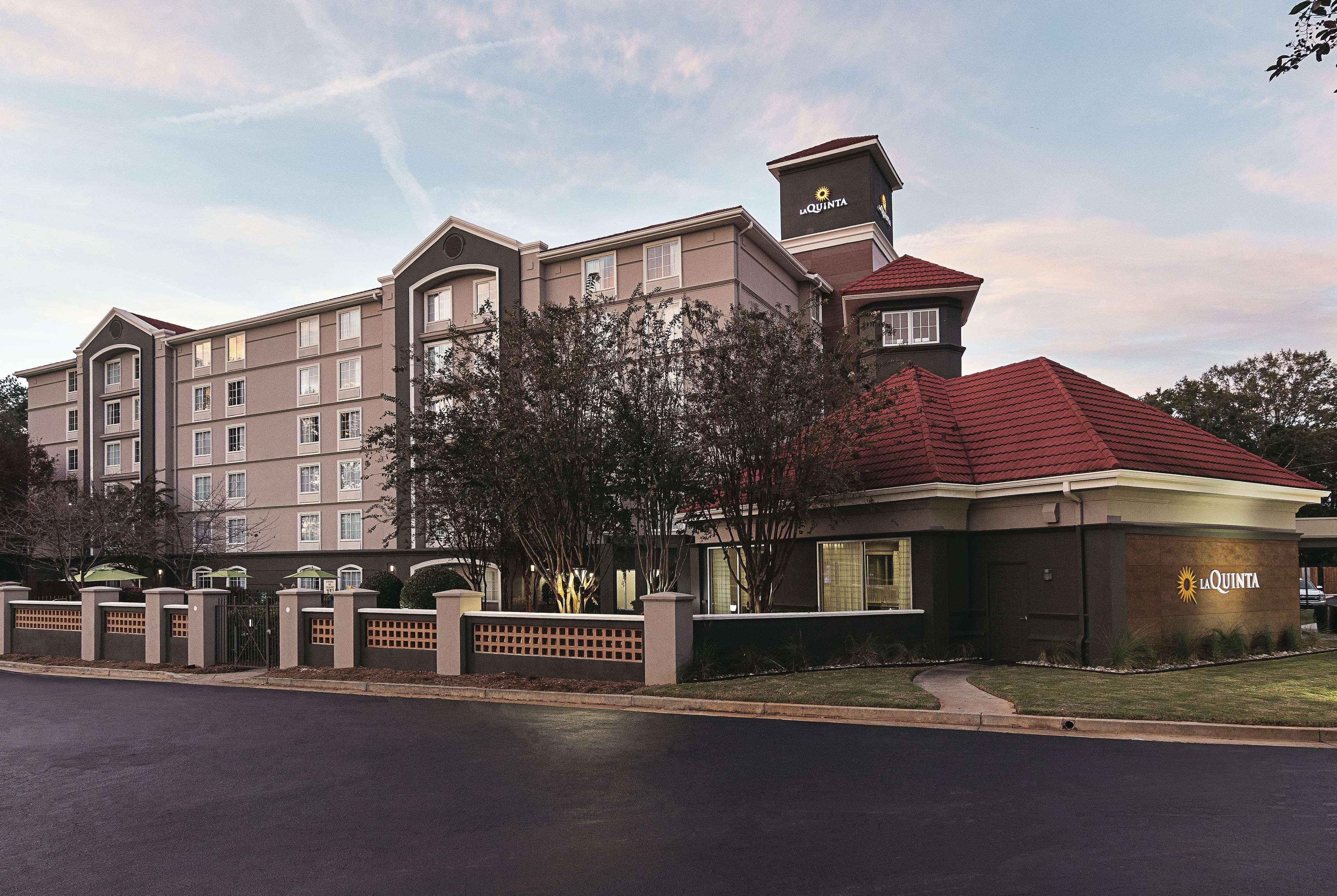 La Quinta By Wyndham Atlanta Conyers Hotel Kültér fotó
