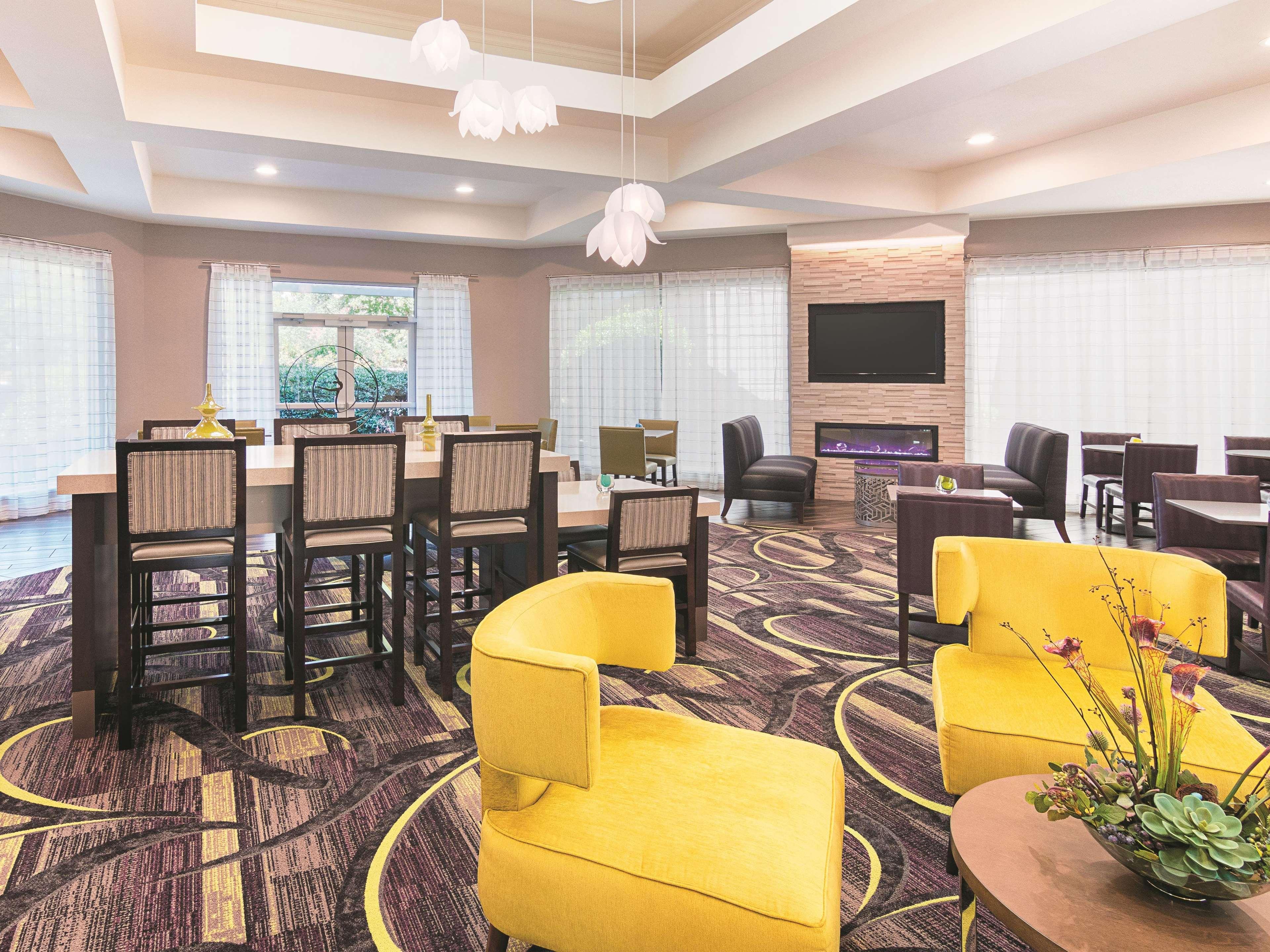 La Quinta By Wyndham Atlanta Conyers Hotel Kültér fotó