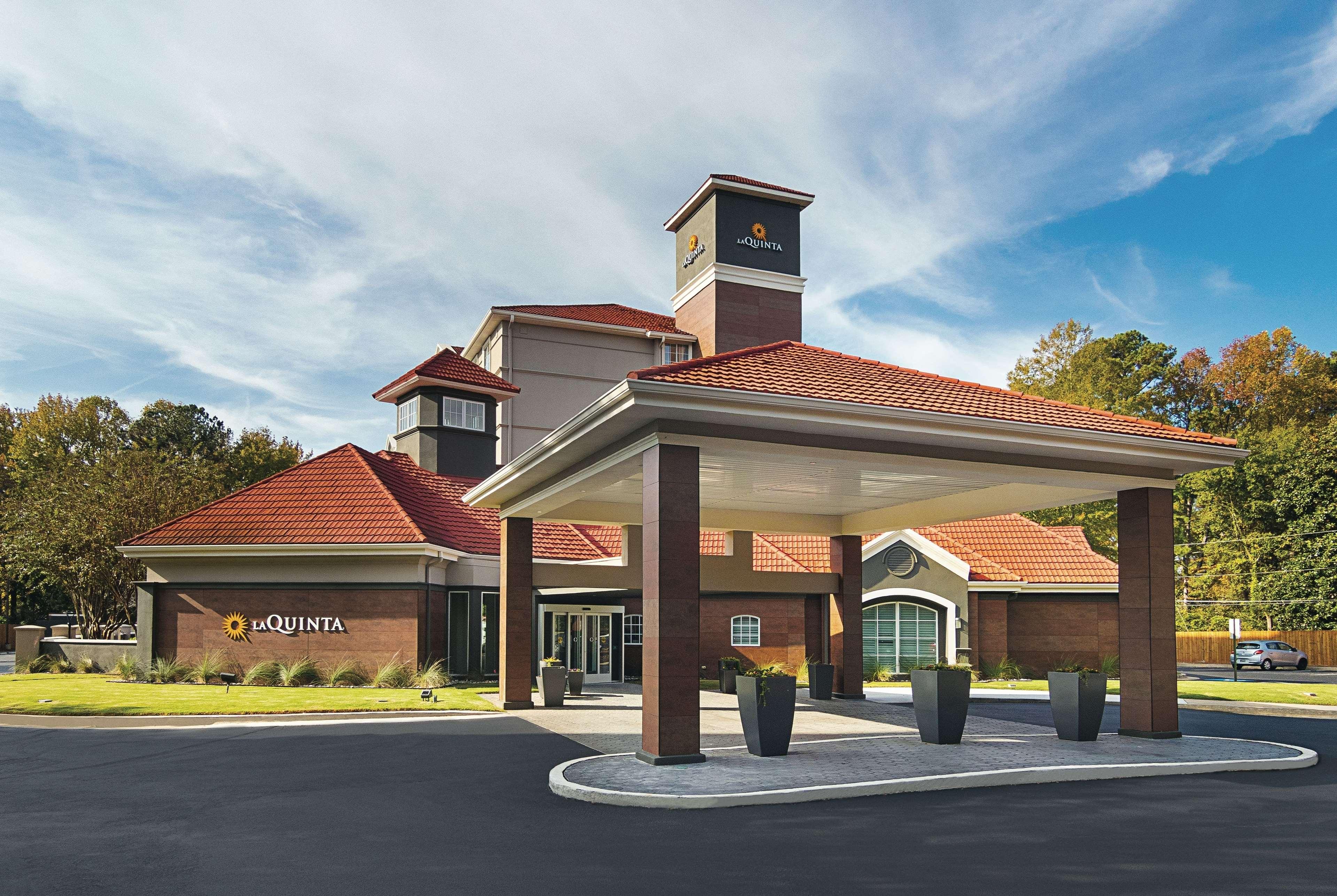 La Quinta By Wyndham Atlanta Conyers Hotel Kültér fotó
