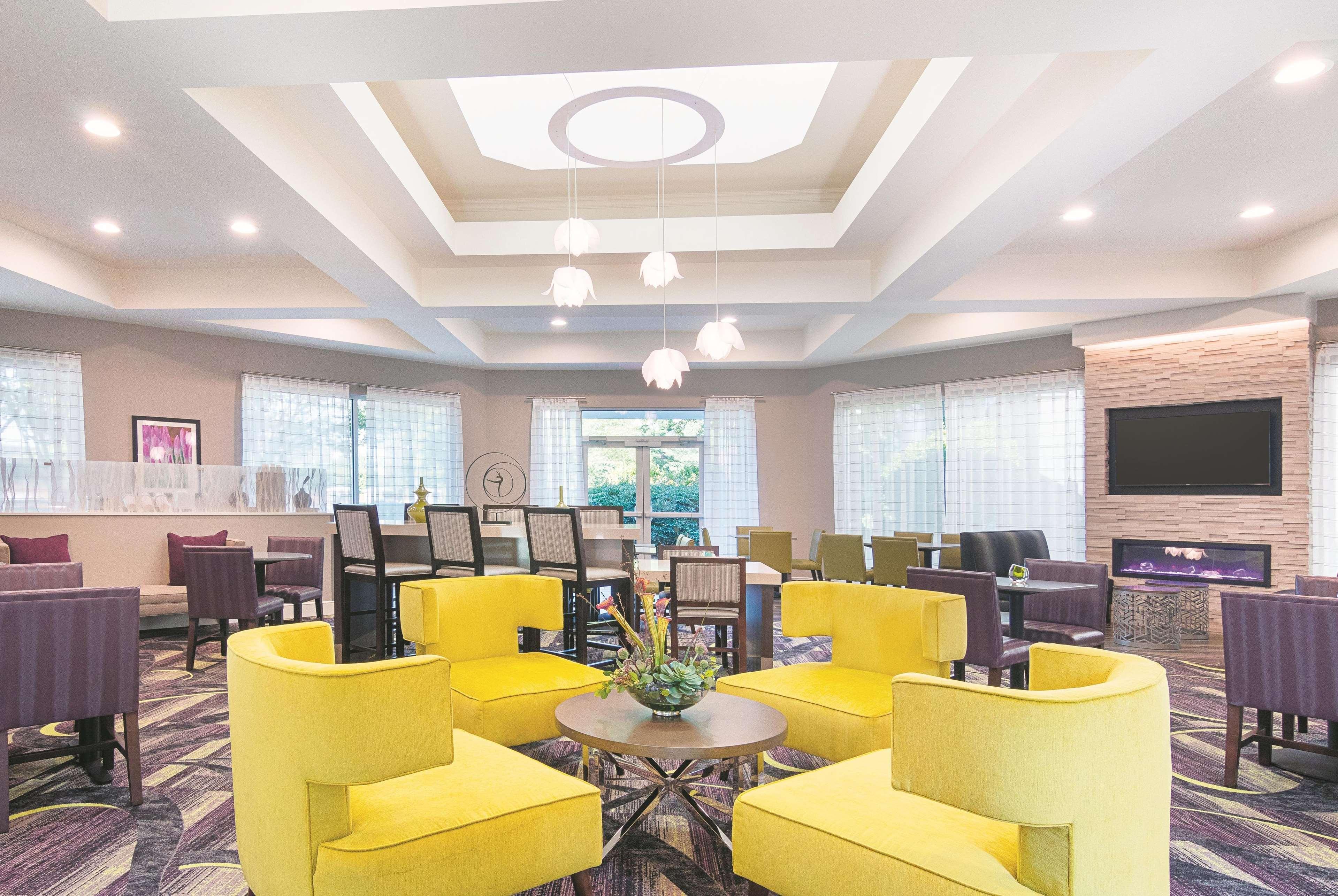 La Quinta By Wyndham Atlanta Conyers Hotel Kültér fotó