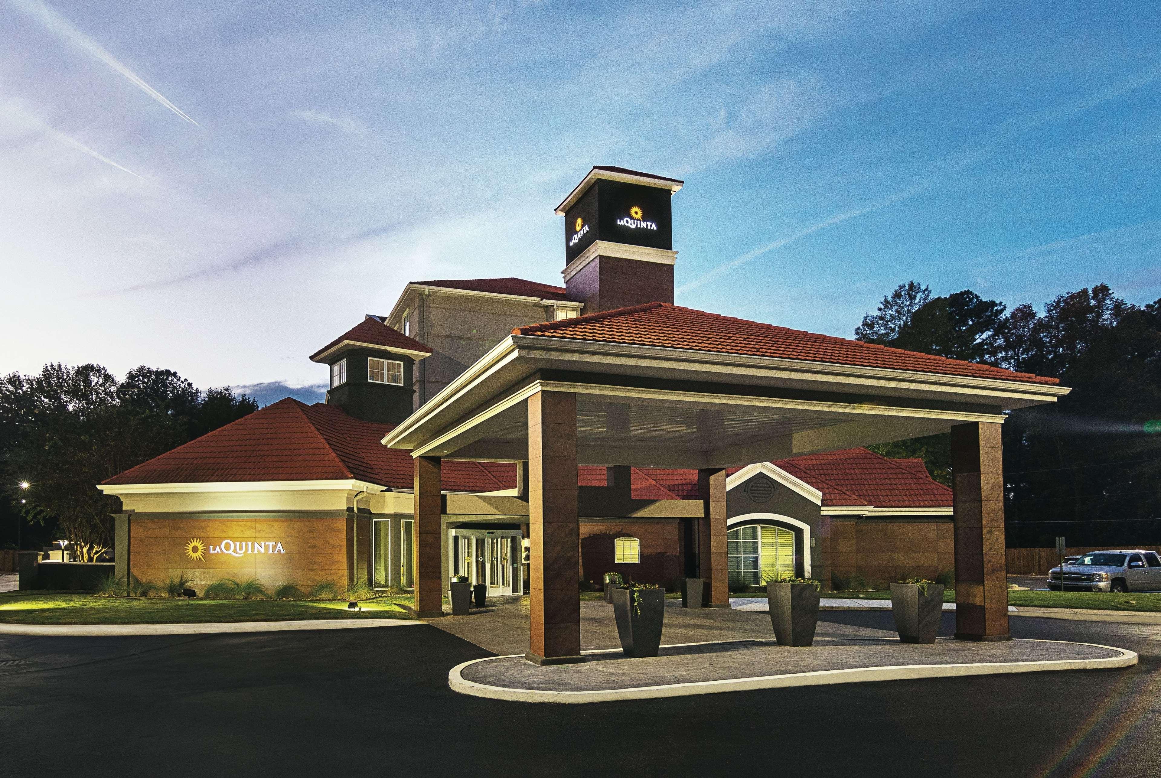 La Quinta By Wyndham Atlanta Conyers Hotel Kültér fotó
