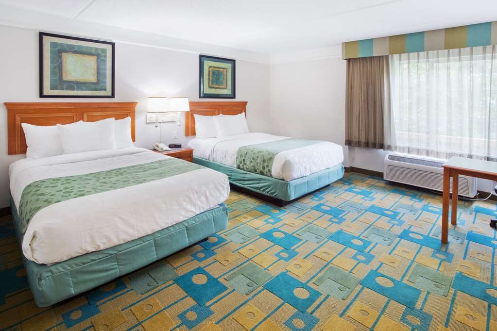 La Quinta By Wyndham Atlanta Conyers Hotel Szoba fotó