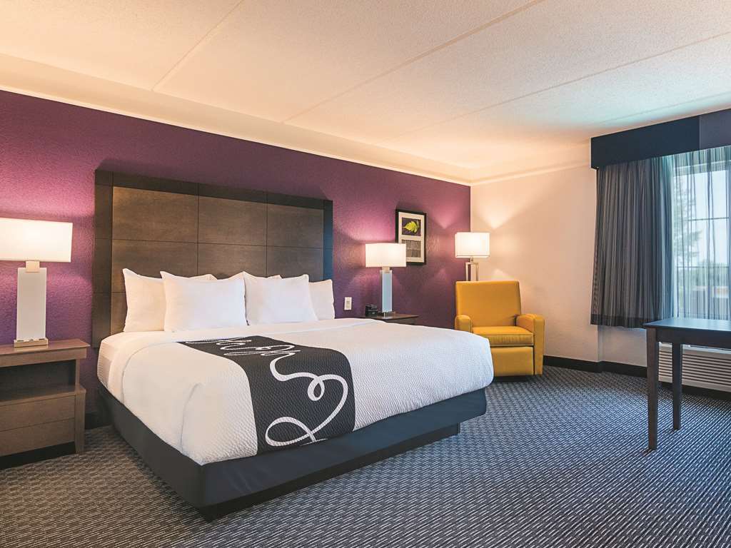 La Quinta By Wyndham Atlanta Conyers Hotel Kültér fotó
