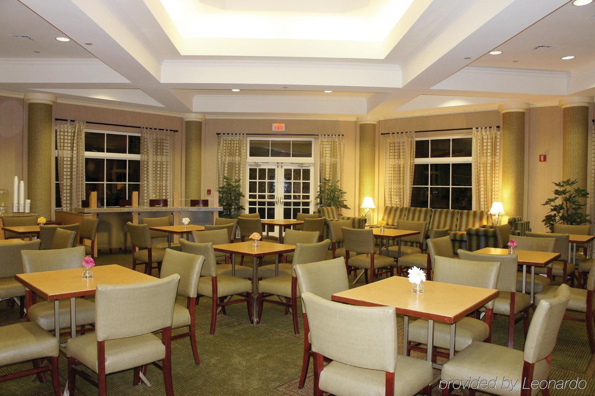 La Quinta By Wyndham Atlanta Conyers Hotel Kültér fotó