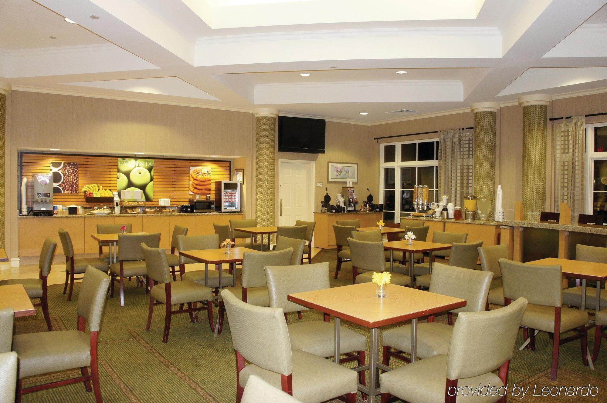 La Quinta By Wyndham Atlanta Conyers Hotel Kültér fotó