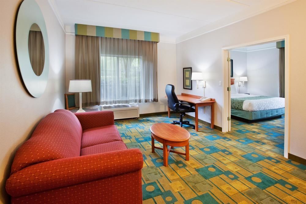 La Quinta By Wyndham Atlanta Conyers Hotel Kültér fotó