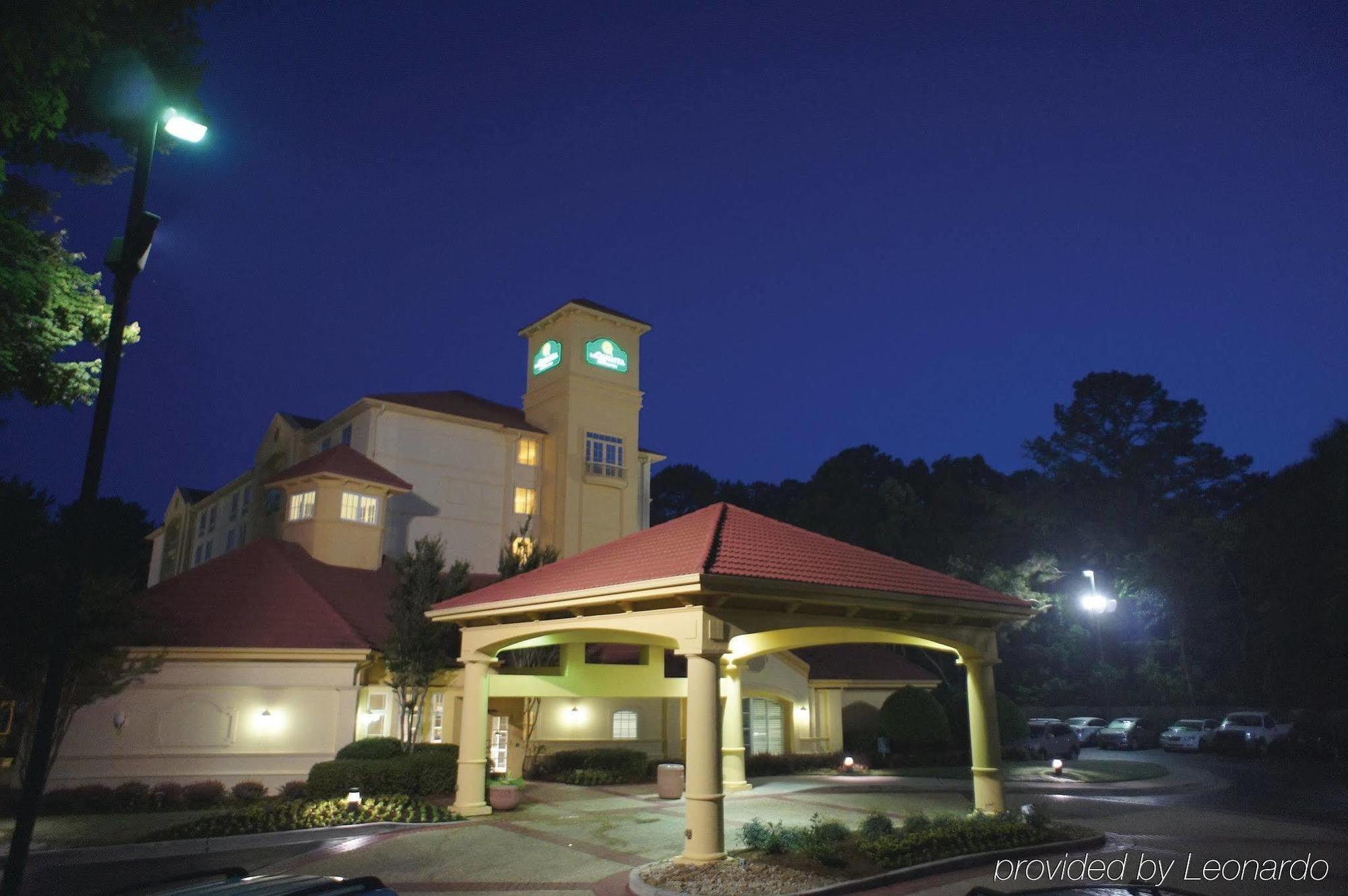 La Quinta By Wyndham Atlanta Conyers Hotel Kültér fotó