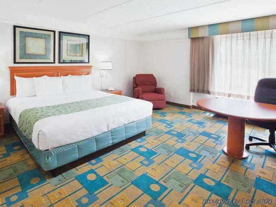 La Quinta By Wyndham Atlanta Conyers Hotel Kültér fotó