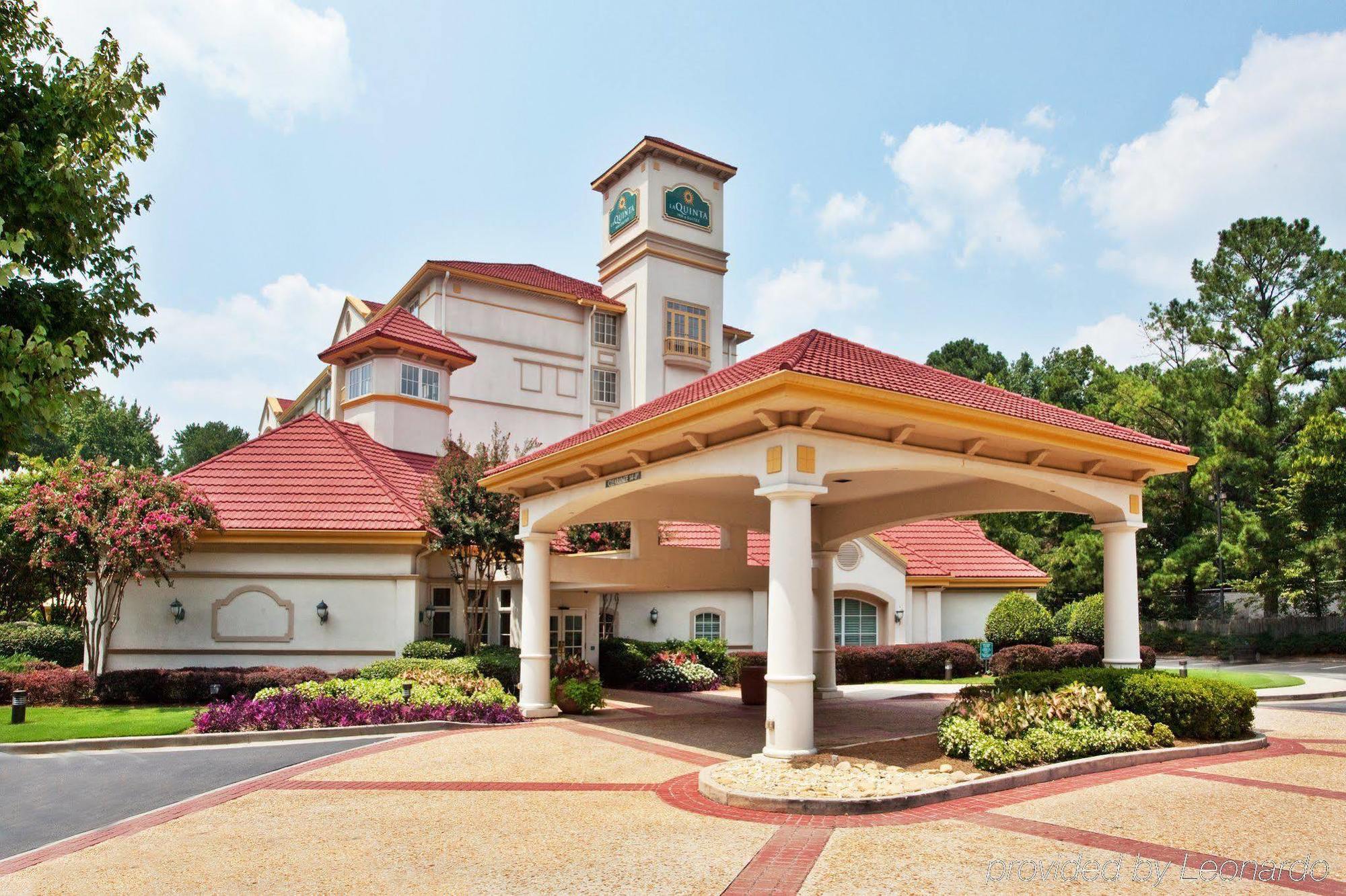 La Quinta By Wyndham Atlanta Conyers Hotel Kültér fotó