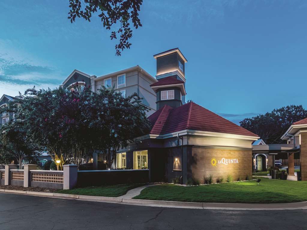 La Quinta By Wyndham Atlanta Conyers Hotel Kültér fotó