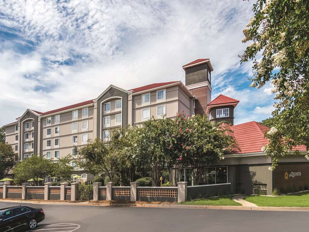 La Quinta By Wyndham Atlanta Conyers Hotel Kültér fotó