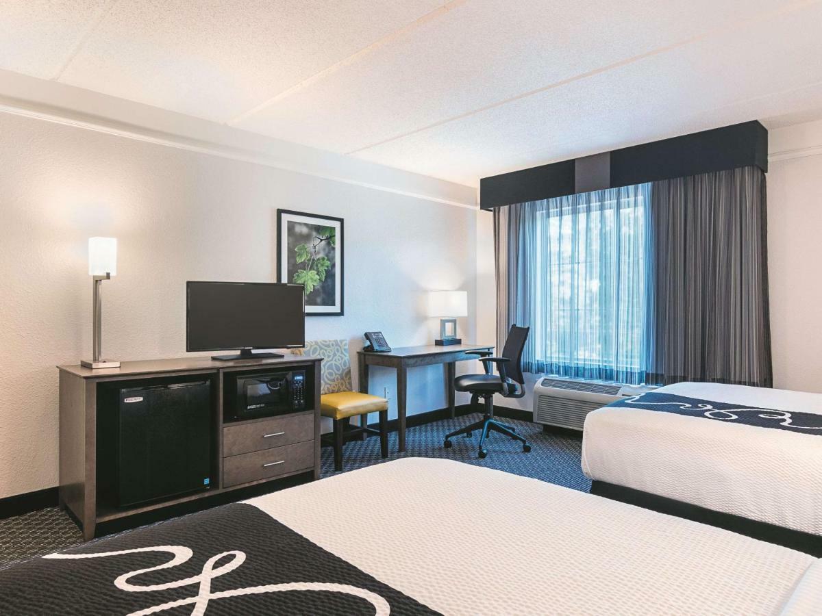 La Quinta By Wyndham Atlanta Conyers Hotel Kültér fotó