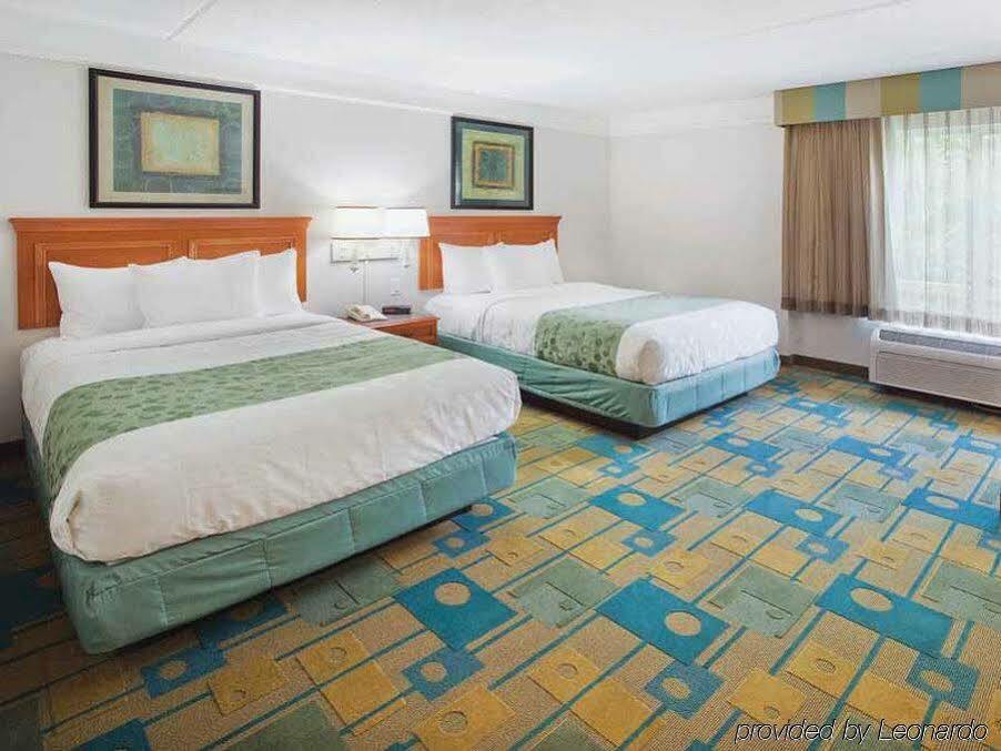 La Quinta By Wyndham Atlanta Conyers Hotel Kültér fotó